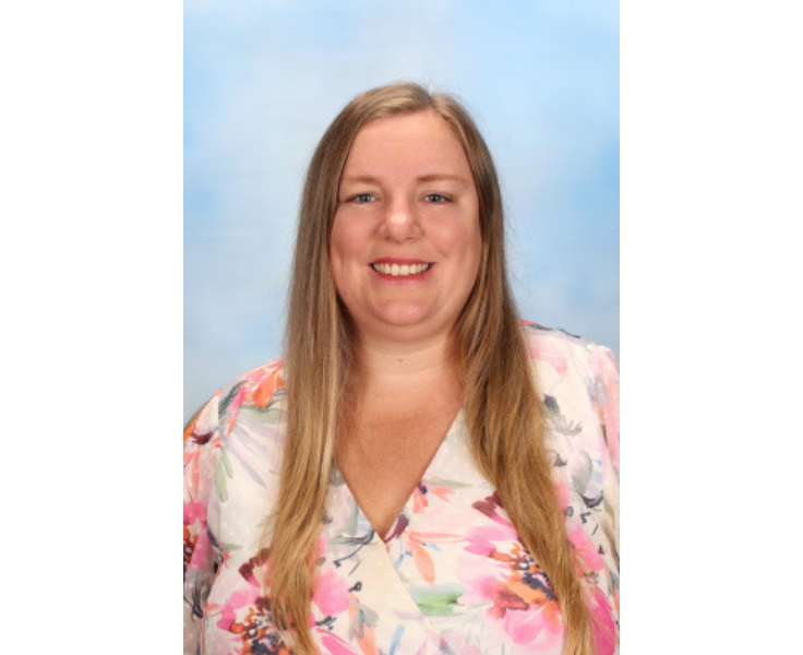 Portrait of Brooke Axam